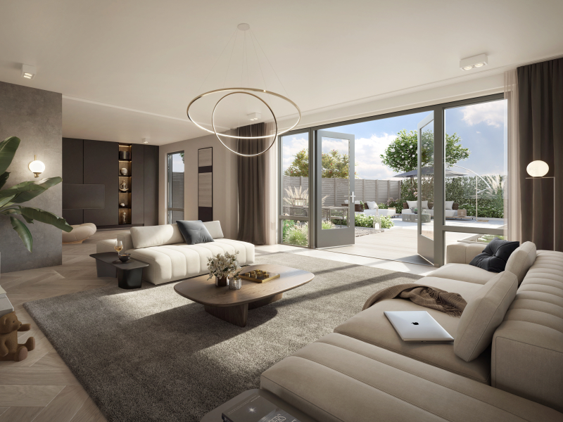 Eilandwonen AI