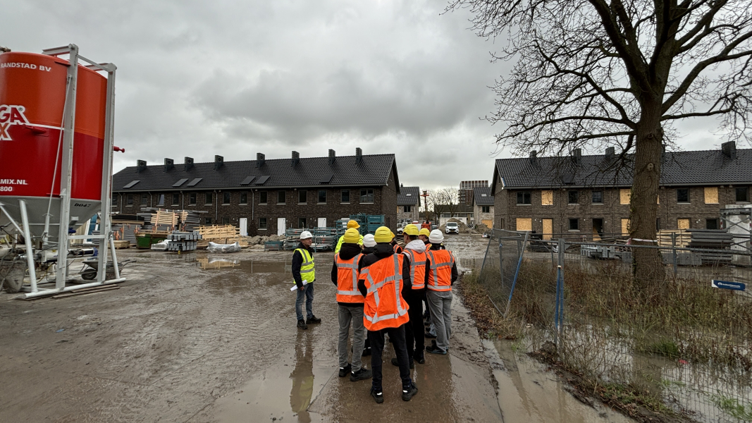 Bezoek Forta praktijkschool - de geelvinck