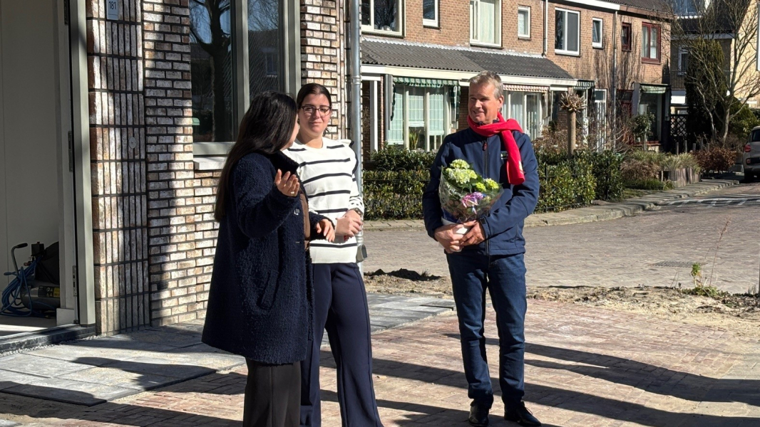 de geelvinck