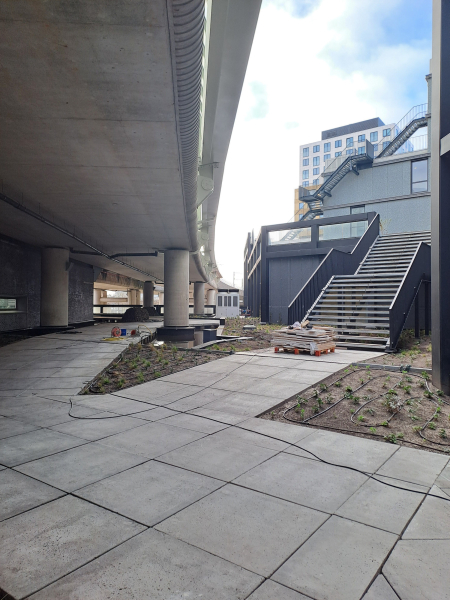 Crossroads maart 2025