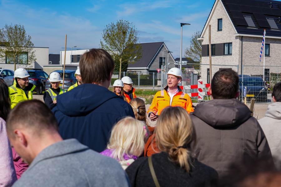 Westergouwe