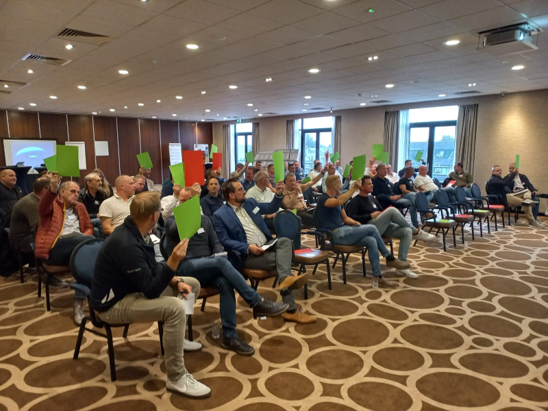 onderaannemersdag 2025