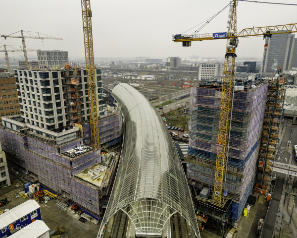 Crossroads maart 2024