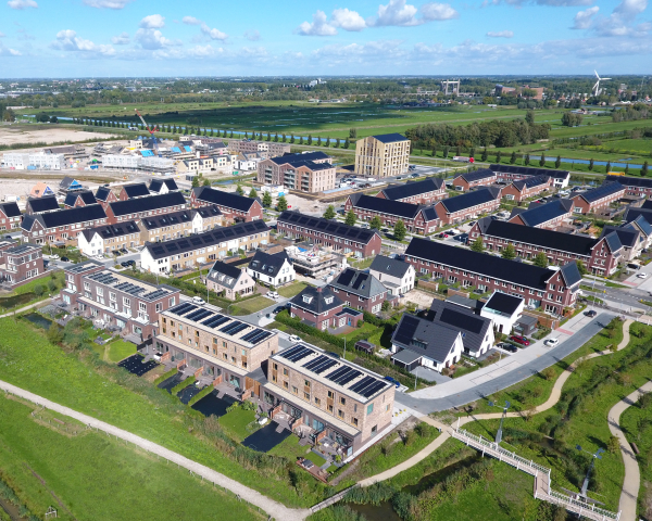 Westergouwe 