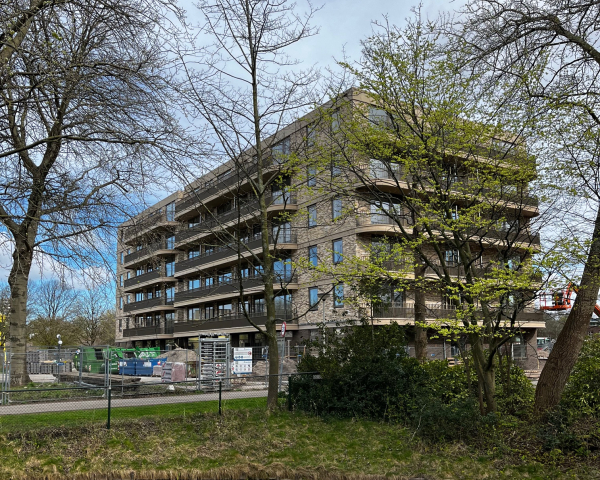 Park Rosenburg april 2024