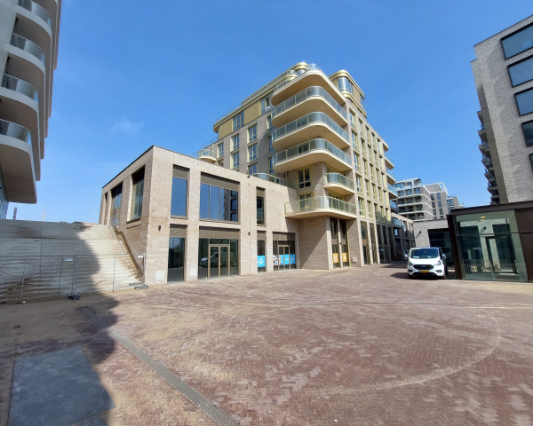 Nieuw Kijkduin fase 2 opgeleverd