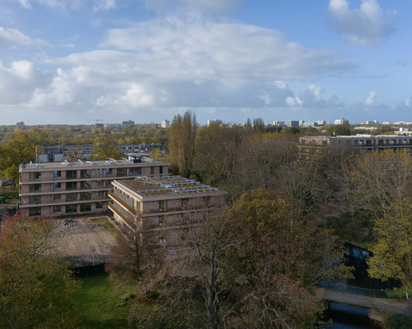 Park Rosenburg