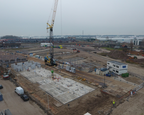 Waelpolder 012025