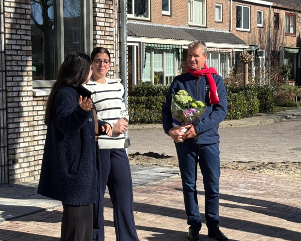de geelvinck