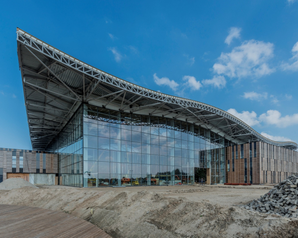 2014-09-17 - Alliander Duiven - Thomas Heye - 01.jpg