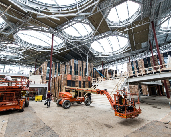 2014-07-09 - Alliander Duiven - Thomas Heye, Boele van Eesteren - (2 van 21)-85.jpg