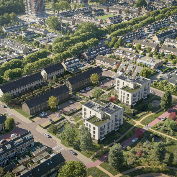 Geelvinck impressie