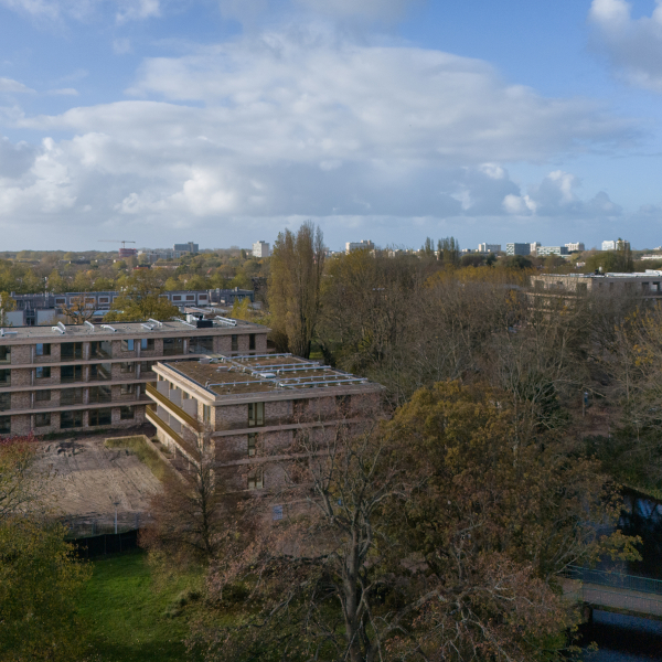 Park Rosenburg