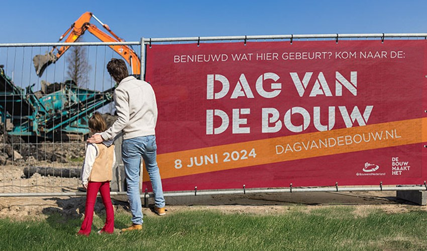 Dag van de bouw 2024