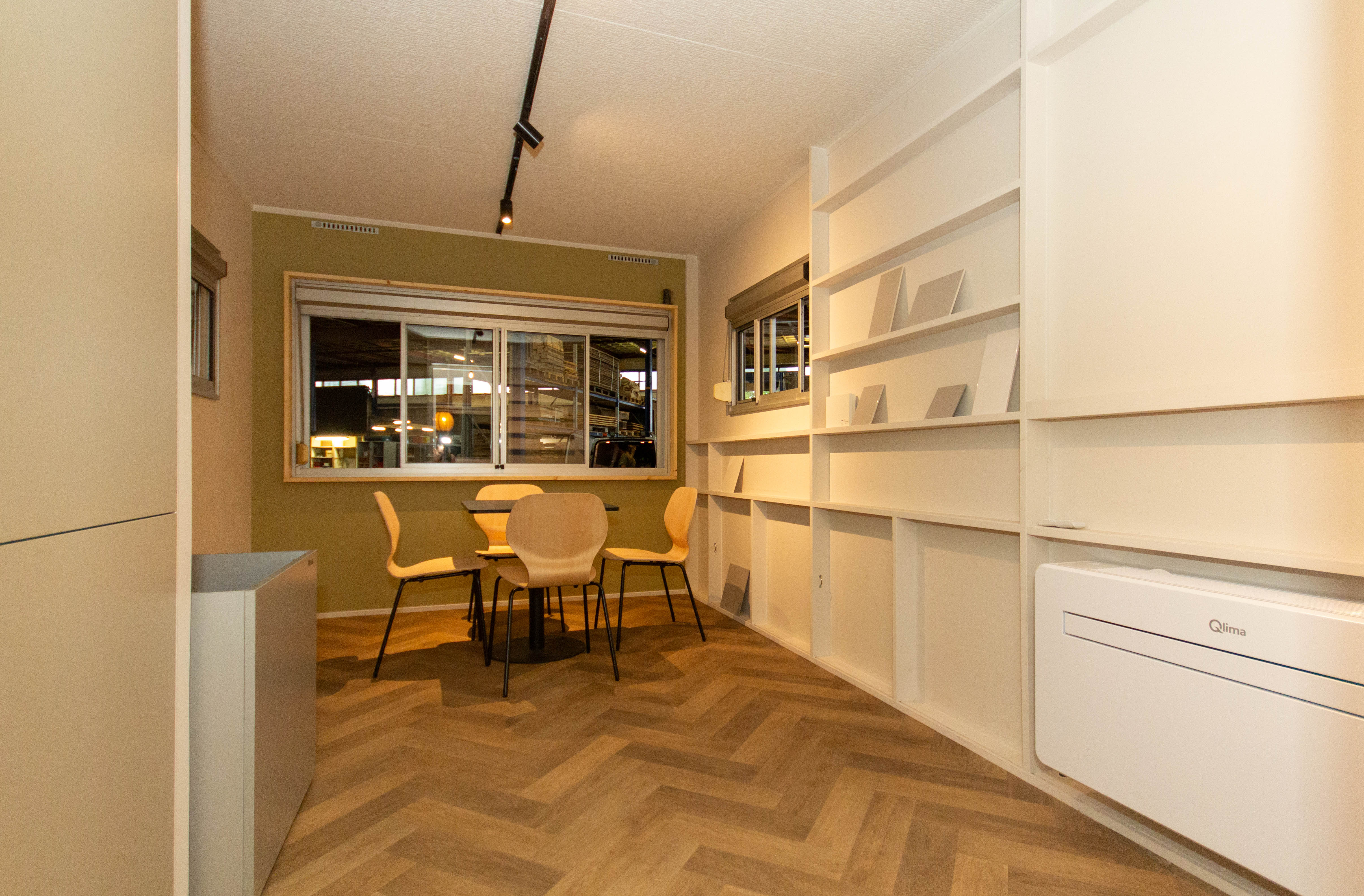 Inspiratiestudio badkamertegels