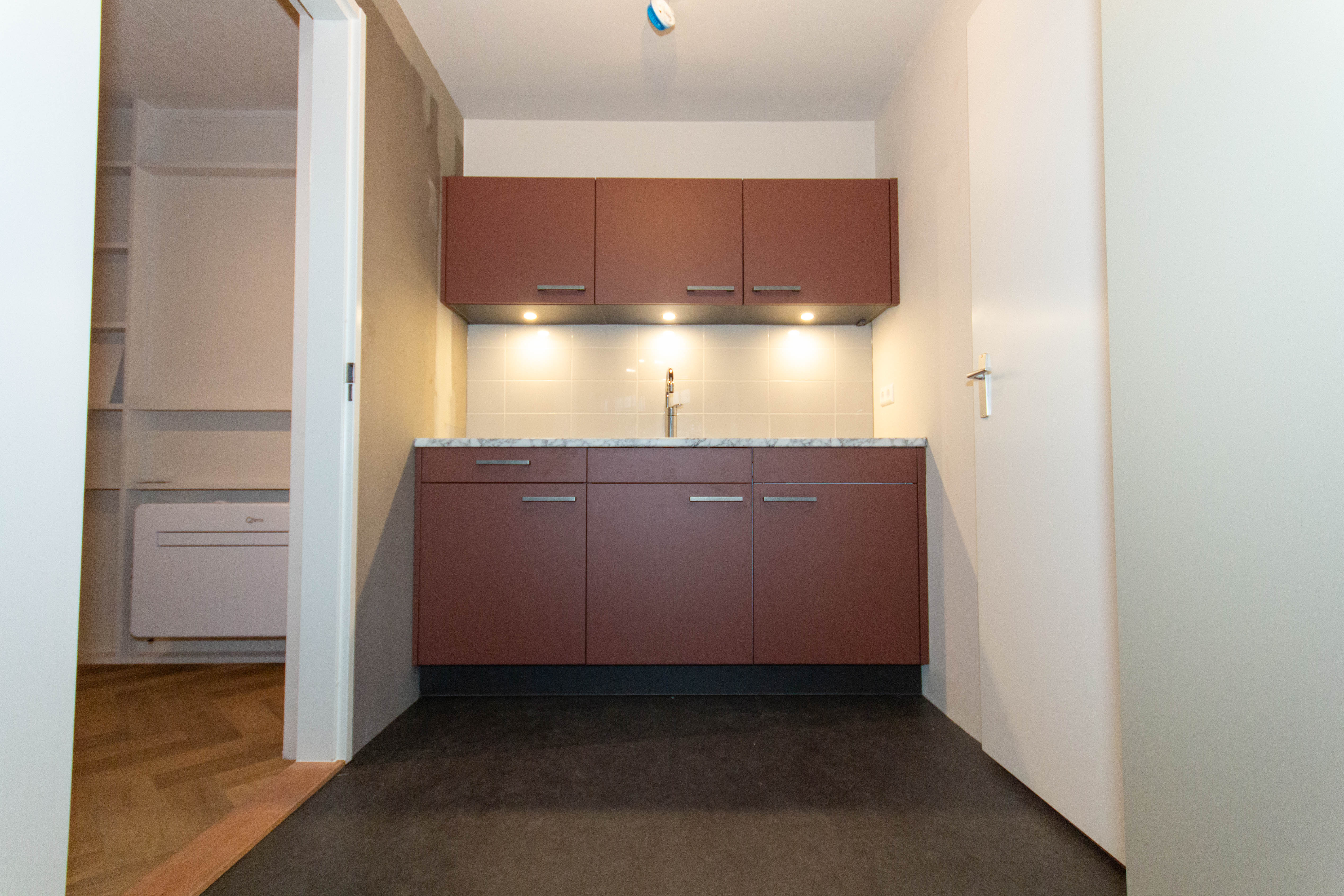 Inspiratiestudio keuken
