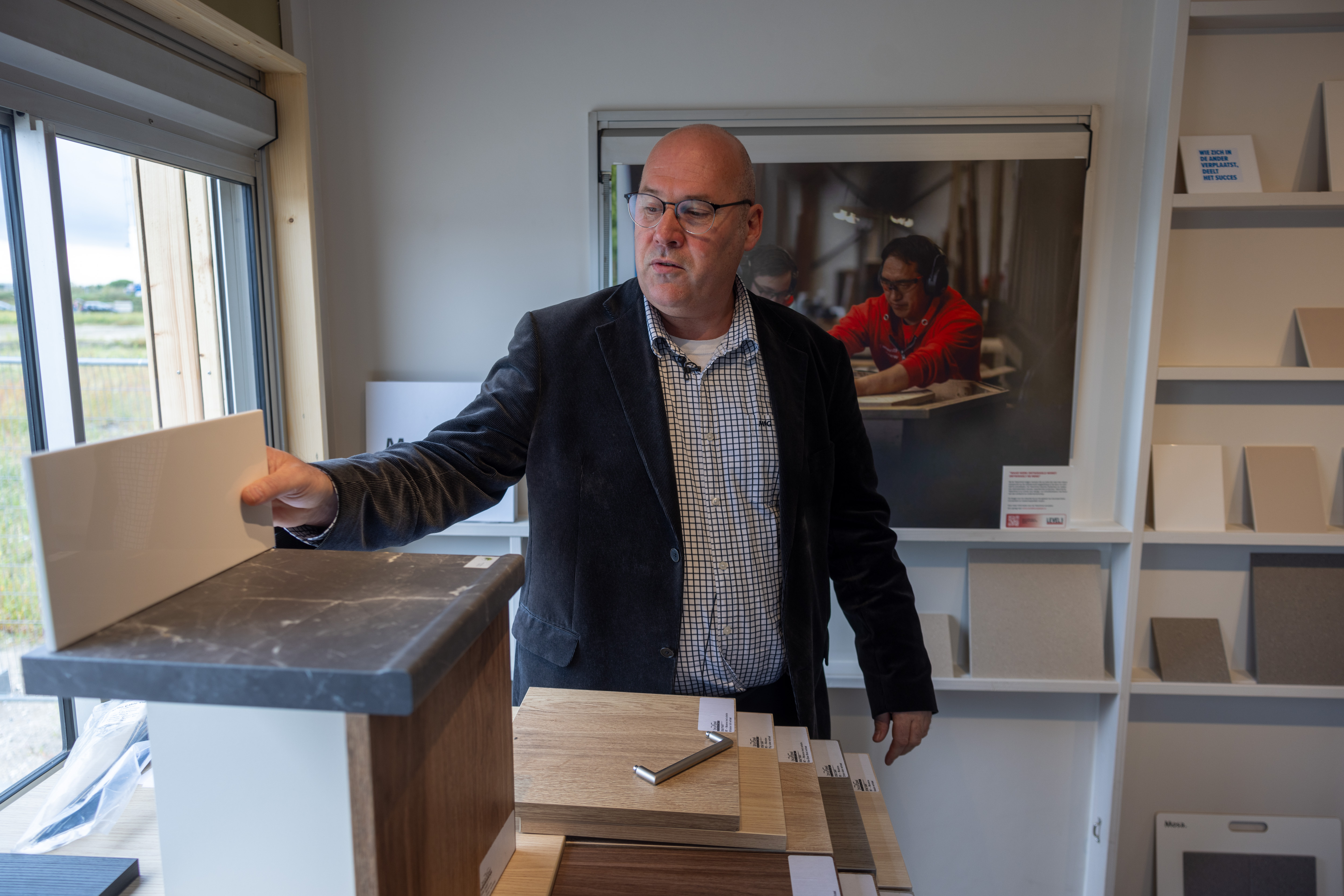Inspiratiestudio Jeroen