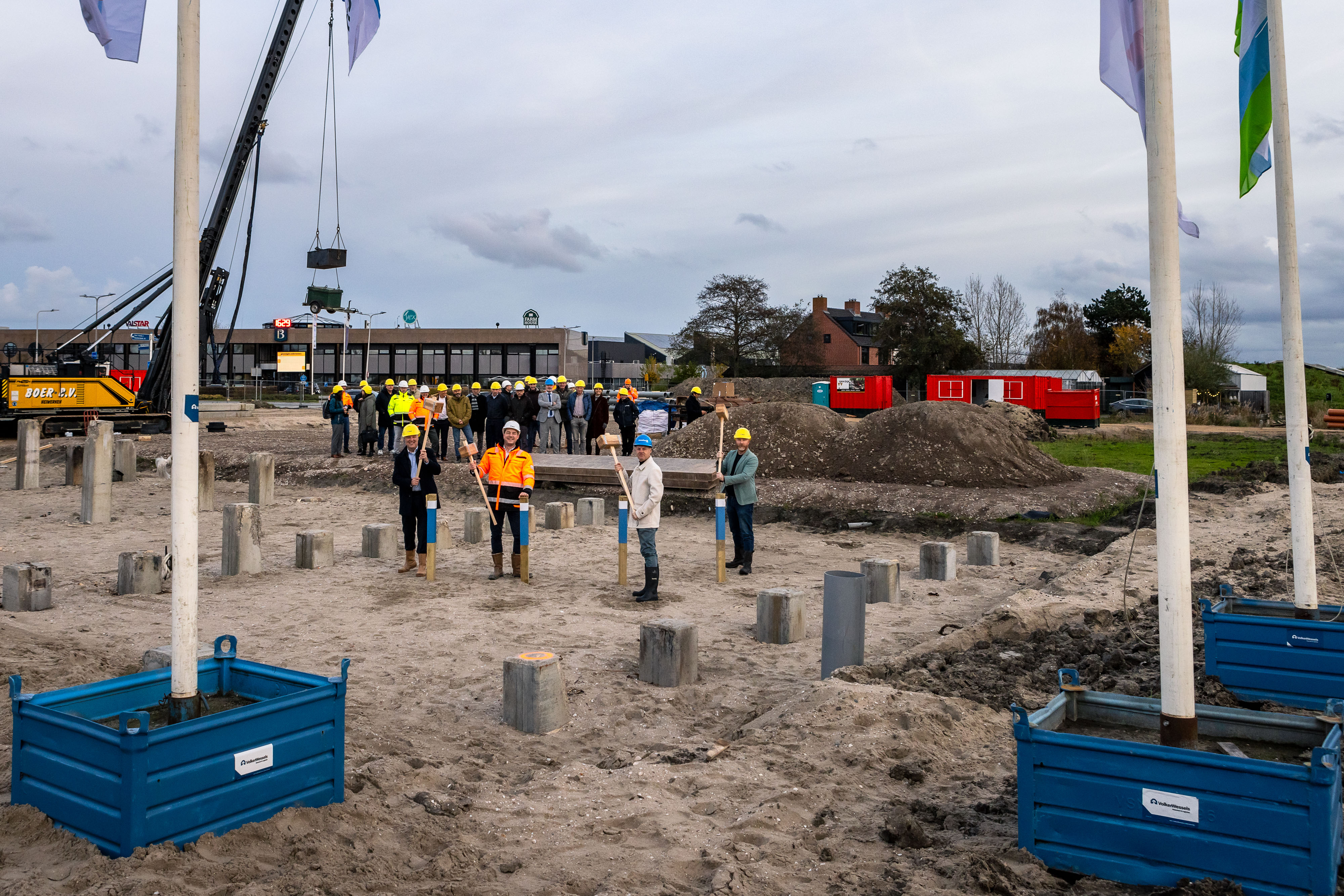 De Kreken Poeldijk