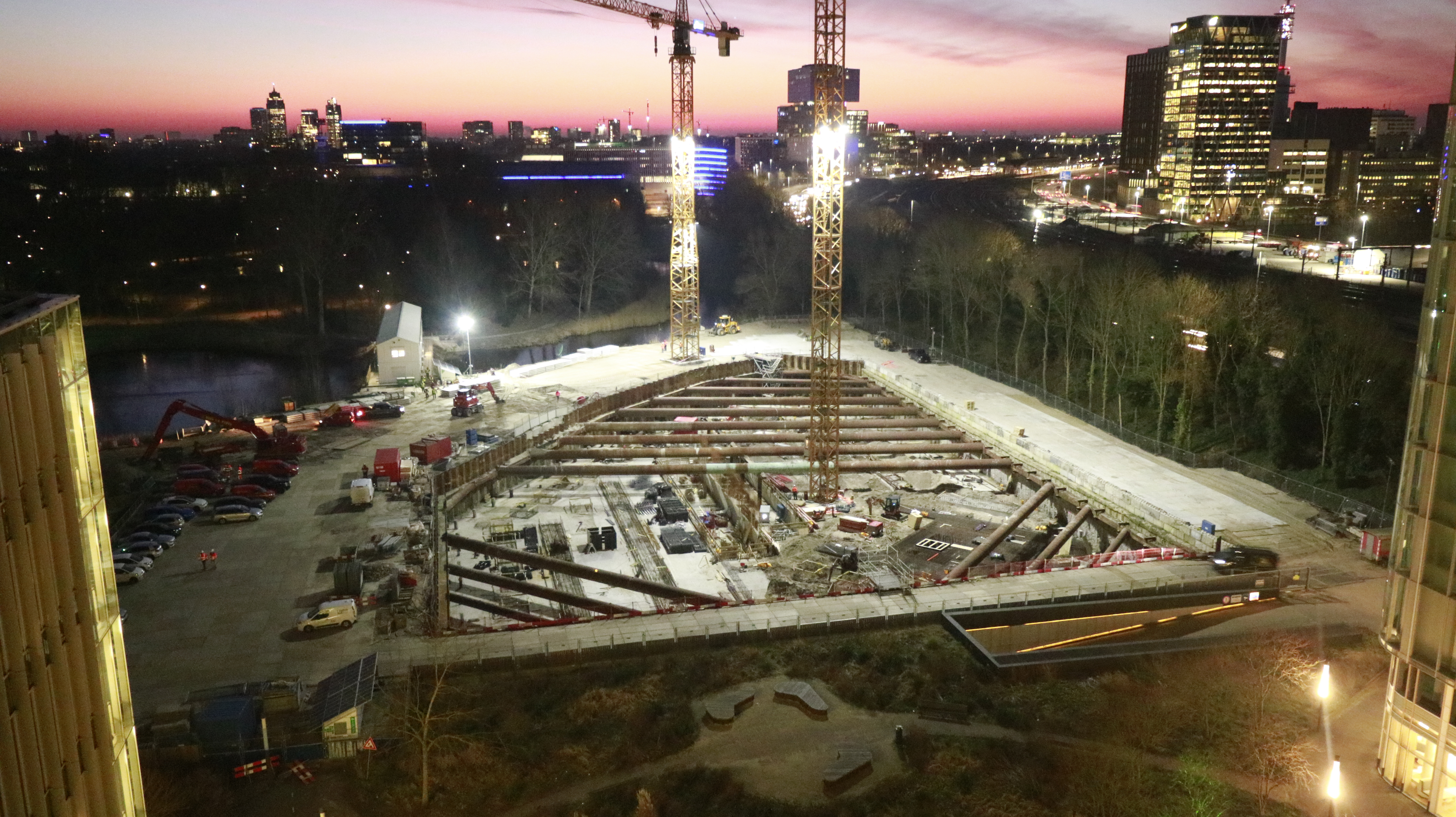 webcambeeld park meadows