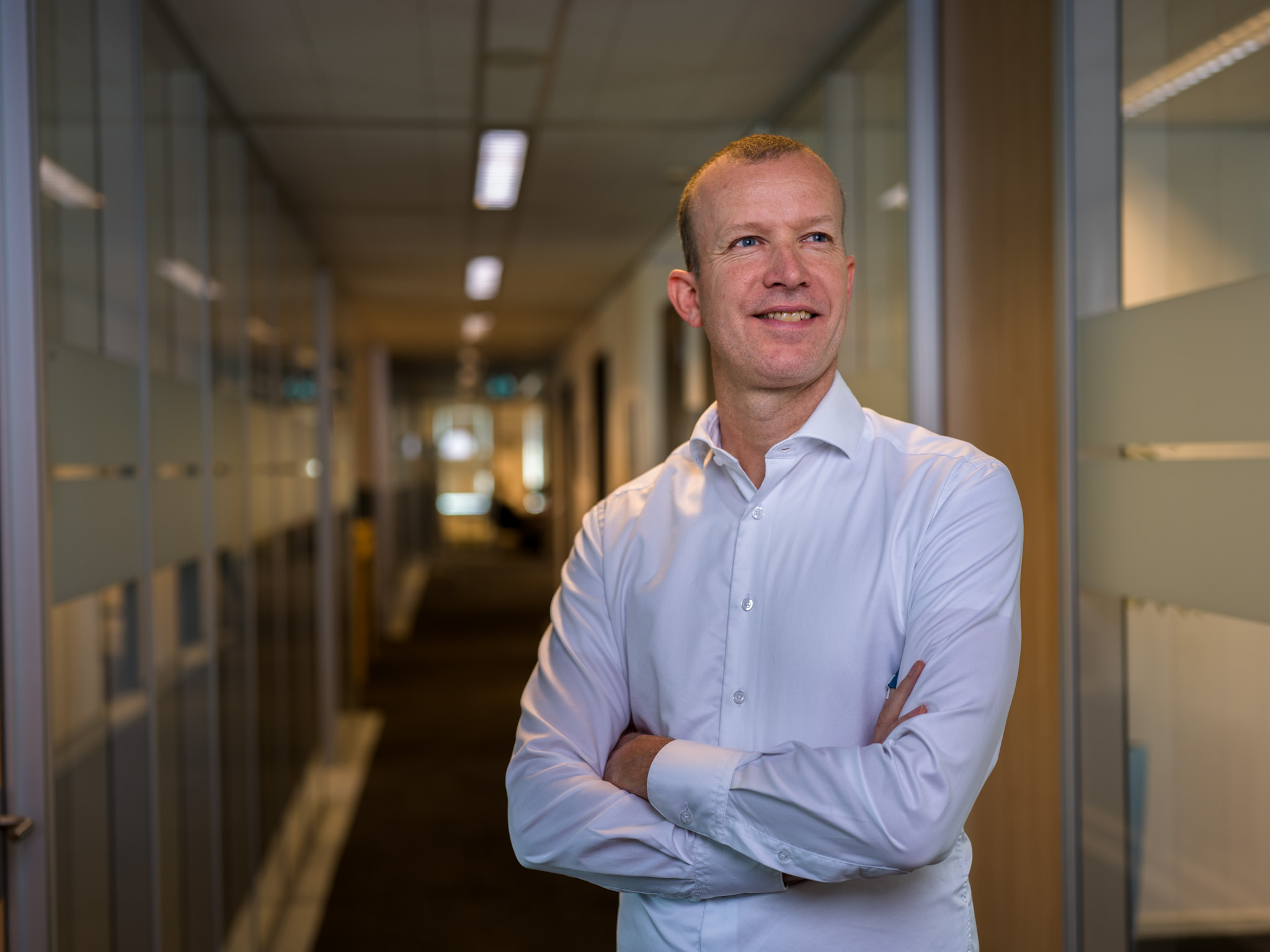 Rogier Voet Aveco de Bondt