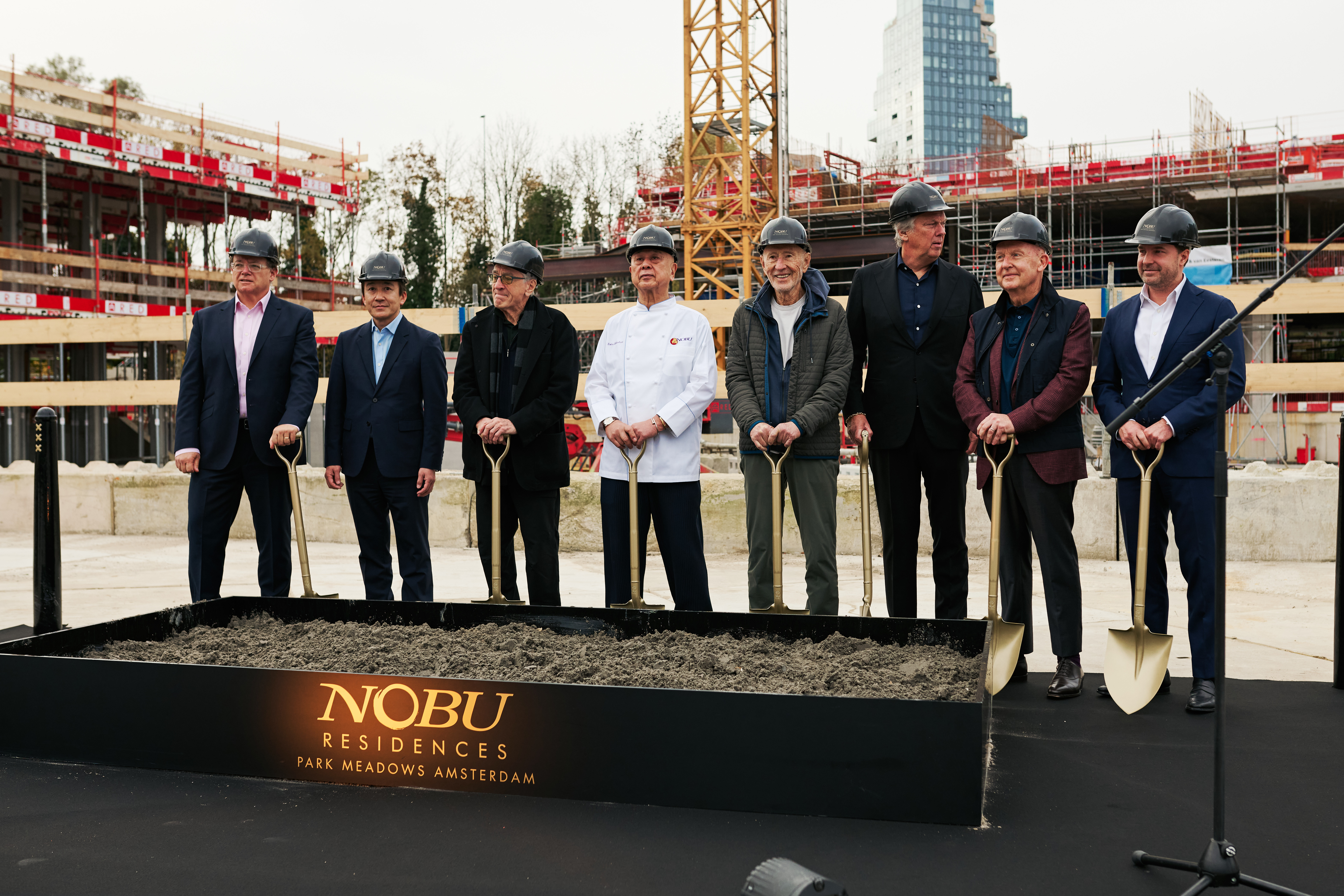 NOBU