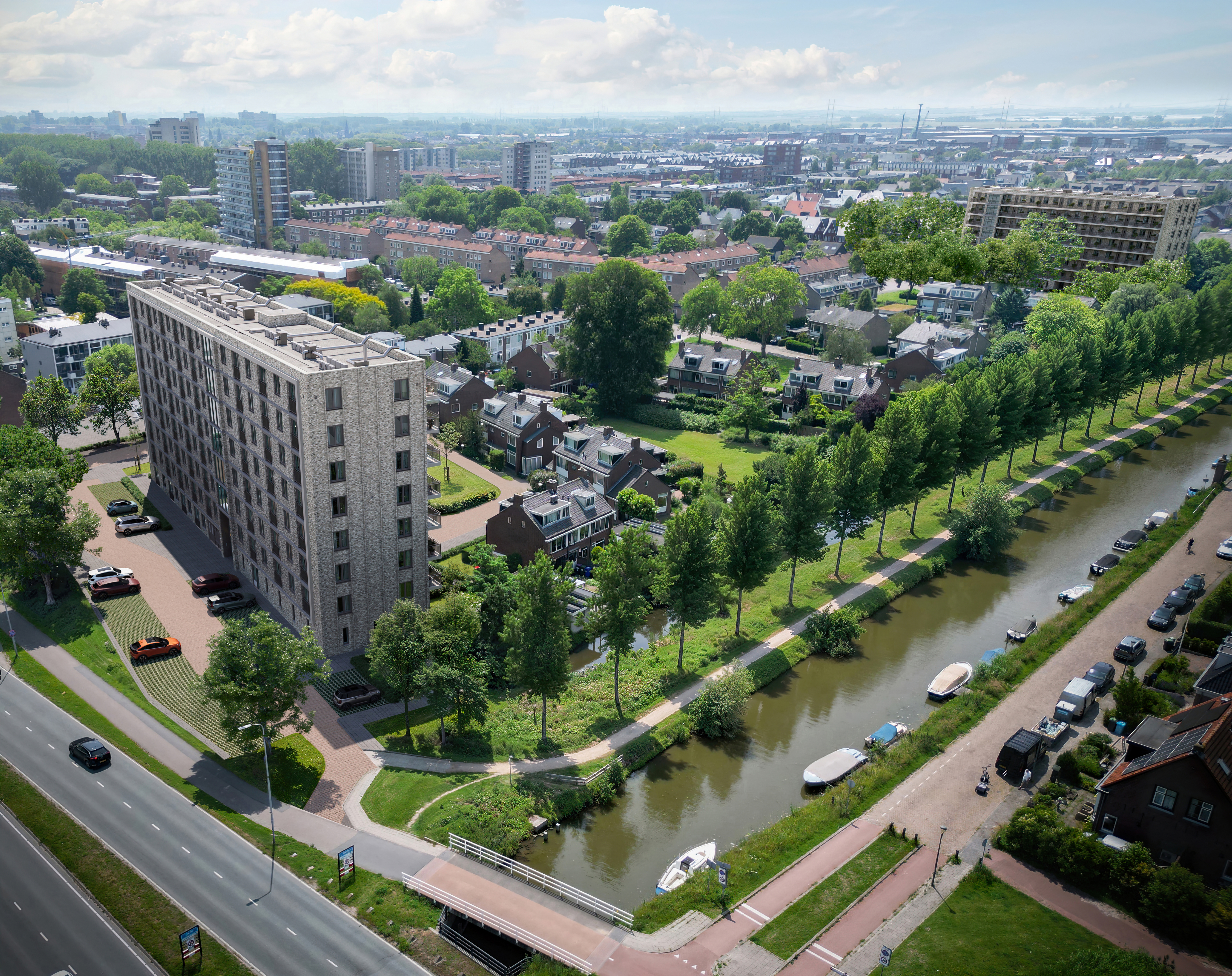 meermanstraat