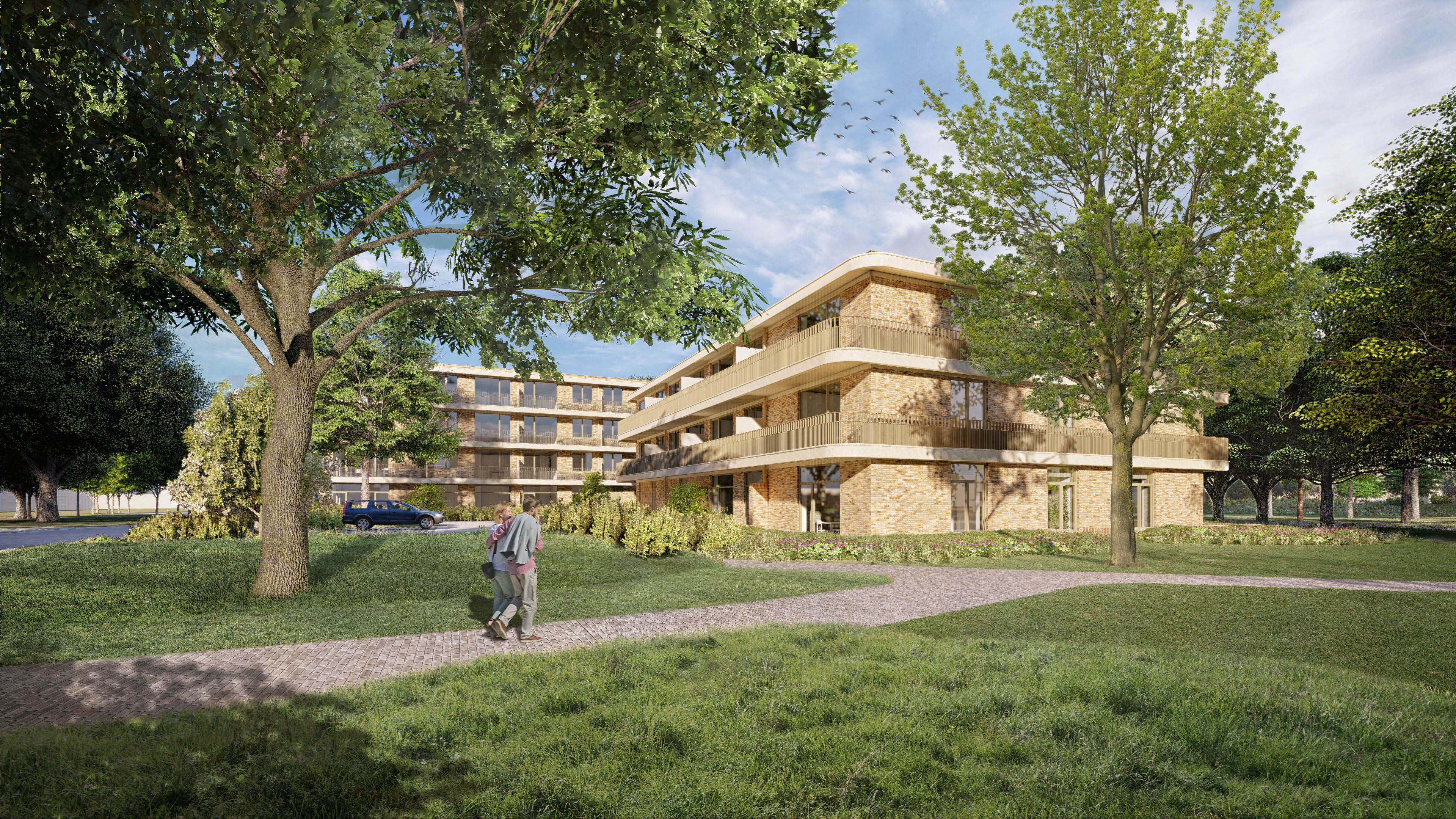 Gebouw C zuid- en oostgevel 1.jpg